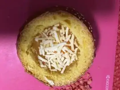 Make Cheeseburger step 4