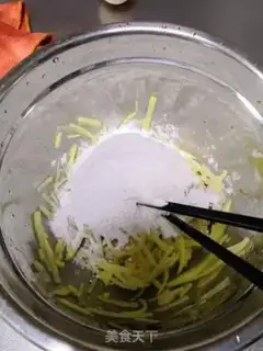 Make Potatocakes step 4