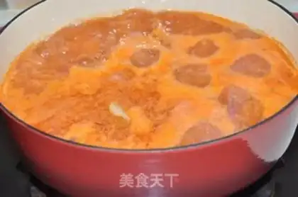 Make Tomato stew step 11