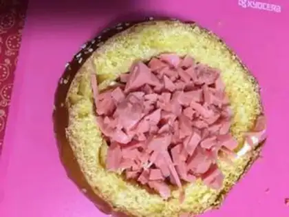 Make Cheeseburger step 5