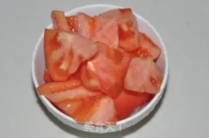 Make Tomato stew step 12