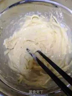 Make Potatocakes step 5