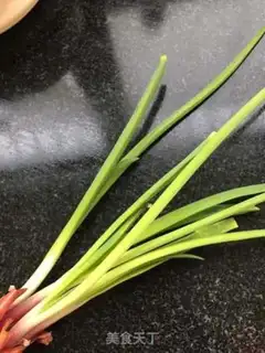 Make Seafood pan step 8