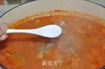 Make Tomato stew step 13