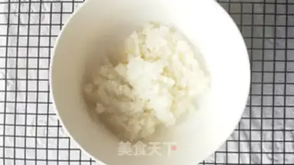 Make Japanese simple sushi rolls step 0