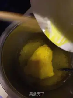 Make Peach step 2