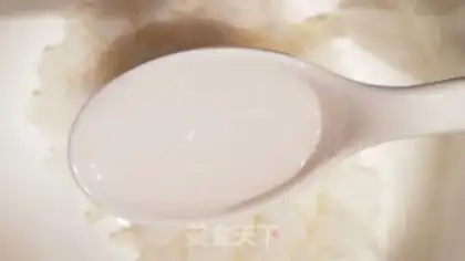 Make Japanese simple sushi rolls step 1