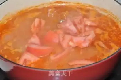 Make Tomato stew step 14