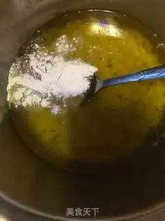 Make Peach step 3