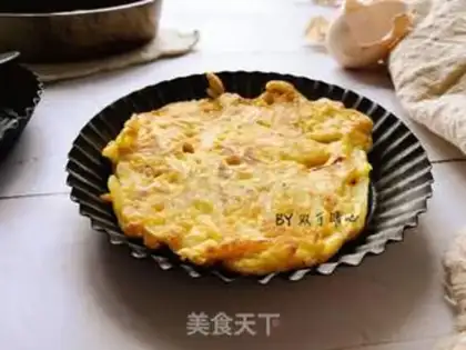 Make Potatocakes step 8