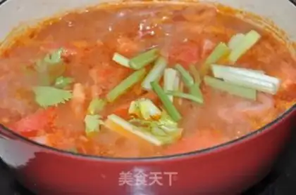 Make Tomato stew step 15