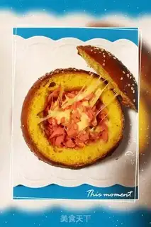 Make Cheeseburger step 9