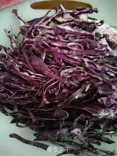 Make ♪ Cool-twirl kale ♪ step 0