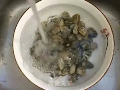 Make Homemade seafood powder step 0