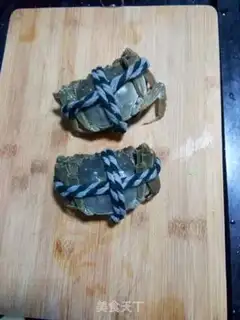 Make Fresh crabs step 0