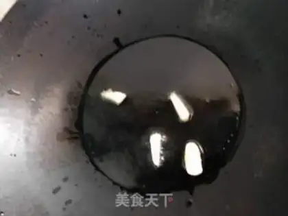 Make Bitter eggs step 2