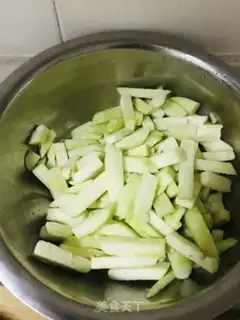 Make Fish and cheese step 0