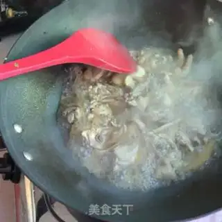 Make curry chicken step 10