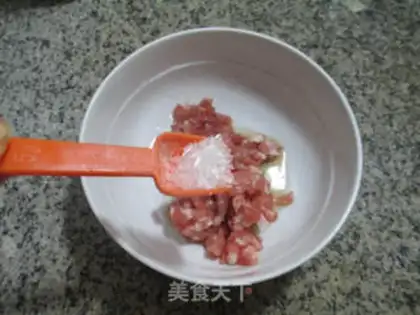 Make Snow gravy step 2