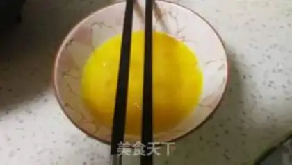 Make Fry shrimp step 3