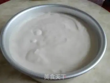 Make Hot noodles step 4