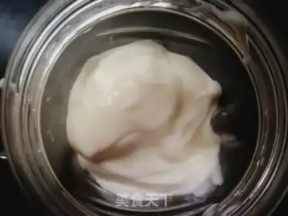 Make Grandma Orange Acid step 3