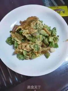 Make Bitter eggs step 4