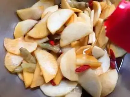 Make Pipples step 6
