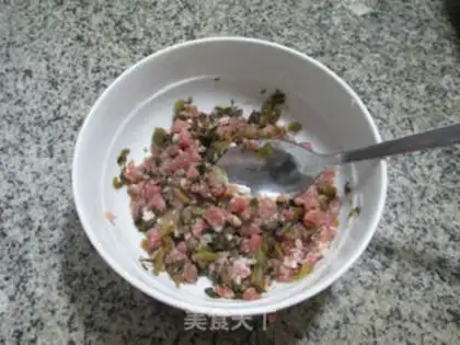 Make Snow gravy step 5