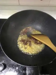 Make Fish and cheese step 7