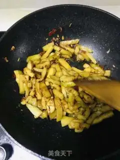 Make Fish and cheese step 8