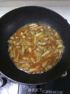 Make Fish and cheese step 9