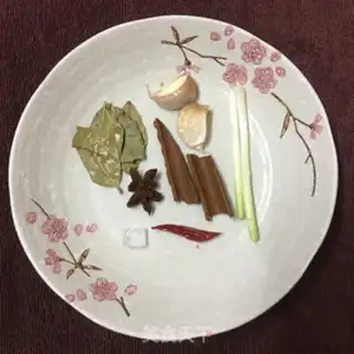 Make Bean mango juice step 2