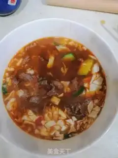 Make Boiled beef step 5