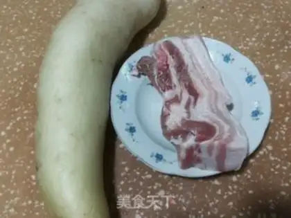 Make Carrot step 0