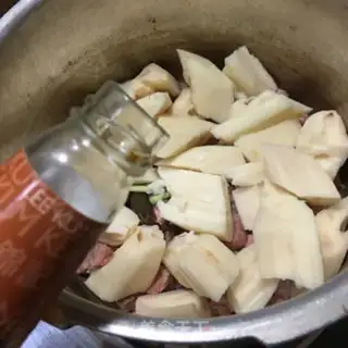 Make Halogen step 6