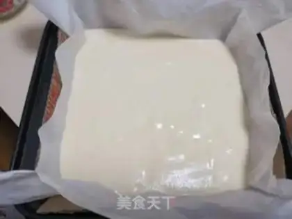 Make Old breakfast cake step 10
