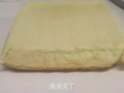 Make Old breakfast cake step 12