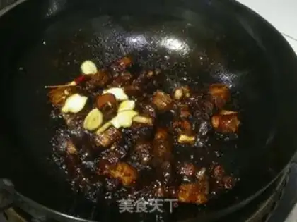 Make Carrot step 6