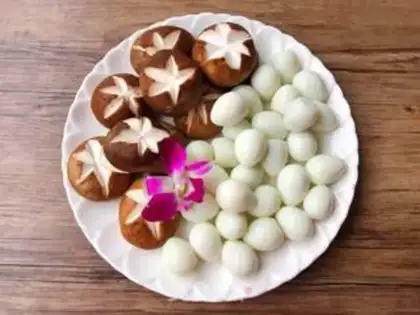 Make Homemade pans step 2
