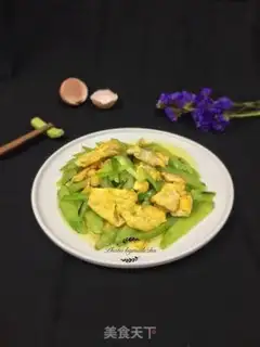 Make Eggs made from cucumbers step 11