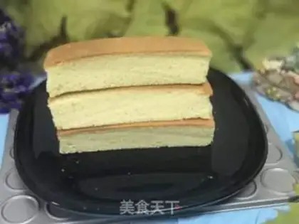 Make Old breakfast cake step 14