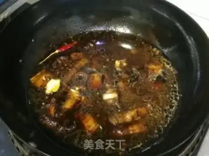 Make Carrot step 7