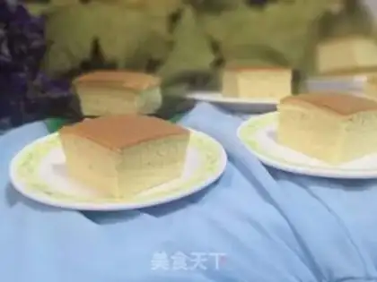 Make Old breakfast cake step 15