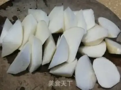 Make Porridge step 6