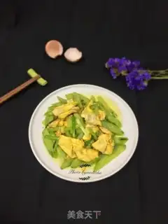 Make Eggs made from cucumbers step 13