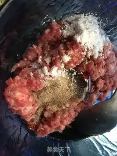 Make The lantern eggplant step 1