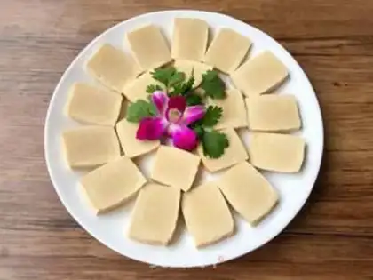 Make Homemade pans step 6
