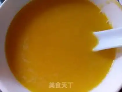 Make Home high calcium soup step 2