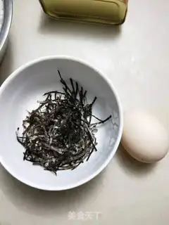 Make Korean pickles step 2
